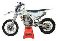 купить Мотоцикл кроссовый эндуро AVANTIS 300 Carb (Design HS) в Москве - фото 