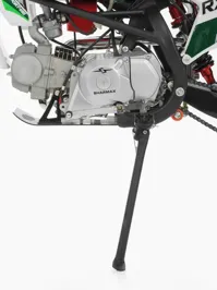 купить Мотоцикл питбайк SHARMAX Sport 145 (2024) в Москве - фото 