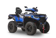 купить Квадроцикл LONCIN Xwolf 1000 (ПСМ) в Москве - фото 