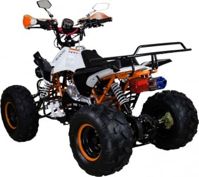 купить Квадроцикл AVANTIS Mirage 8M+ 125 2017 в Москве - фото 