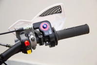 купить Мотоцикл кроссовый эндуро MOTAX EXR300 в Москве - фото 