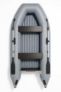 купить Лодка ПВХ ХАНТЕР 320 ЛН в Москве - фото 