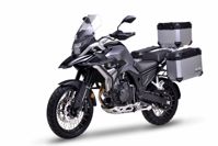 купить Мотоцикл KOVE 500 X ТУРЭНДУРО в Москве - фото 