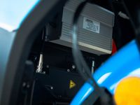 купить Электромотоцикл SE Lietuo в Москве - фото 