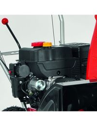 купить Снегоуборщик AL-KO Snowline 620 EII в Москве - фото 