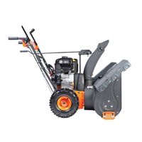 купить Снегоуборщик PATRIOT PS 917 в Москве - фото 