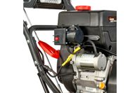 купить Снегоуборщик YANIS Grizzly SPE30DHL в Москве - фото 