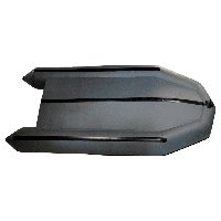 купить Лодка ПВХ GOLFSTREAM Патриот SP 320 (T) в Москве - фото 