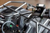 купить Квадроцикл SSSR Rocket в Москве - фото 