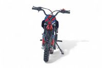 купить Мотоцикл RIVERTOYS Roby 10/10 в Москве - фото 