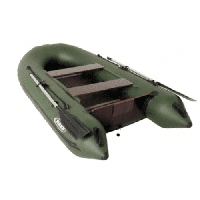 купить Лодка ПВХ REEF 290KC в Москве - фото 