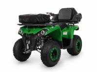 купить Квадроцикл SHARMAX Hummer 300 в Москве - фото 