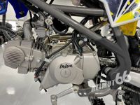 купить Мотоцикл IRIDE Azimut M 140 PITBIKE в Москве - фото 