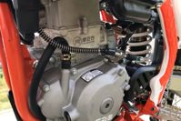 купить Мотоцикл кроссовый эндуро GR8 F300L 4T177FMM EFI PRO Б/У в Москве - фото 