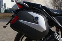 купить Электромотоцикл BISON YCR-40 (8 кВт) в Москве - фото 