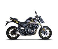 купить Мотоцикл VOGE R525 в Москве - фото 