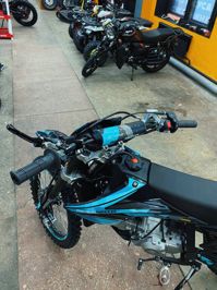 купить Мотоцикл REGULMOTO Onix PITBIKE в Москве - фото 