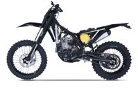 купить Мотоцикл BRZ X8 NC250 23 BE ENDURO в Москве - фото 