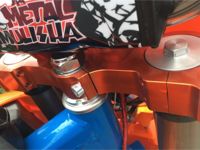 купить Мотоцикл MOTOLAND CRF250 Motard/STUNT CROSS в Москве - фото 