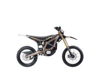 купить Электромотоцикл SUR-RON ULTRA BEE Т в Москве - фото 