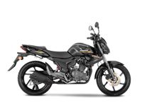 купить Мотоцикл SHARMAX RST 240 Ultra в Москве - фото 