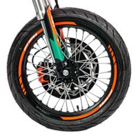 купить Мотоцикл кроссовый эндуро MOTOLAND SMX 300 в Москве - фото 