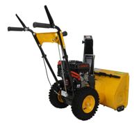 купить Снегоуборщик HABERT HBM22B в Москве - фото 