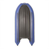 купить Лодка ПВХ ПИЛОТ 360 НДНД в Москве - фото 