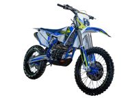 купить Мотоцикл кроссовый эндуро TRX Thor 300 NB в Москве - фото 