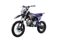 купить Мотоцикл FULL CREW Big Beast 150cc 17/14 PITBIKE в Москве - фото 