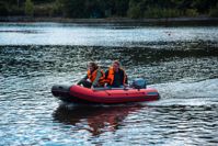 купить 2х-тактный лодочный мотор MIKATSU M9.9FHS в Москве - фото 