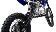 купить Мотоцикл GS MOTORS S12 17/14 E PITBIKE в Москве - фото 