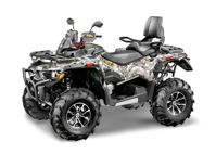 купить Квадроцикл СТЕЛС ATV 800 (TE) Guepard 2.0 K02 EPS Tech (2025) в Москве - фото 