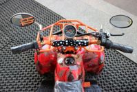 купить Электроквадроцикл MYTOY 800W-15 в Москве - фото 