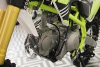 купить Мотоцикл MGMOTO DB125-1 PITBIKE в Москве - фото 