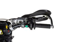 купить Мотоцикл кроссовый эндуро SHARMAX Ultra 280 2T (2024) в Москве - фото 