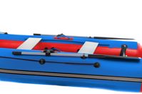 купить Лодка ПВХ STORMLINE Air Classic 400 (2024) в Москве - фото 