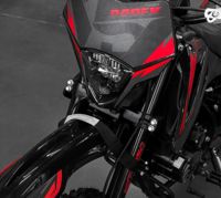 купить Мотоцикл DAREX Timer 300 ENDURO в Москве - фото 