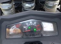 купить Квадроцикл HISUN TACTIC GT 1000 EXTREME EDITION Б/У в Москве - фото 