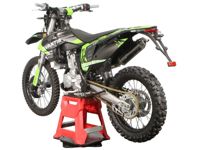 купить Мотоцикл кроссовый эндуро AVANTIS A7 LUX (174 MN) с ПТС в Москве - фото 