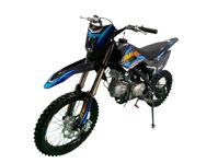 купить Мотоцикл JHLofr LK140 17/14 (ZS1P60YMJ) PITBIKE в Москве - фото 
