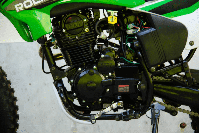 купить Мотоцикл кроссовый эндуро ROLIZ Sport-003 в Москве - фото 