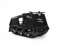 купить Мотобуксировщик SHARMAX S650 1450 HP18 Max (New) в Москве - фото 