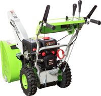 купить Снегоуборщик REDVERG RD-SB66/9E в Москве - фото 