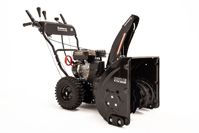купить Снегоуборщик KETTAMA DRIVE KTA60-B Basic в Москве - фото 