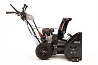 купить Снегоуборщик KETTAMA DRIVE KTA60-B Basic в Москве - фото 