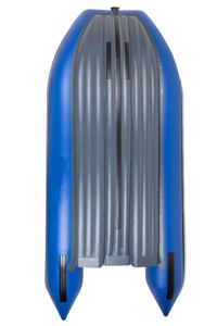 купить Лодка ПВХ STORMLINE Air JET Pro 400 Lite (2024) в Москве - фото 