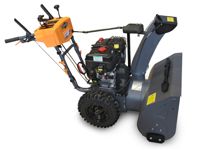 купить Снегоуборщик VILLARTEC WB 1070E в Москве - фото 