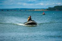 купить Лодка ПВХ STORMLINE Adventure Extra 360 (камуфляж) (2024) в Москве - фото 