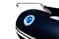 купить Лодка РИБ STORMLINE LUXE 420 в Москве - фото 